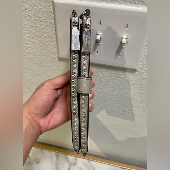 Michael Kors Wristlet Wallet - Picture 3 of 5